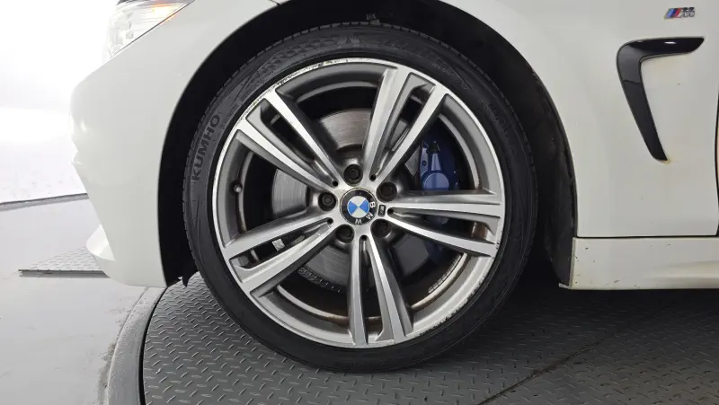 BMW 4-Series