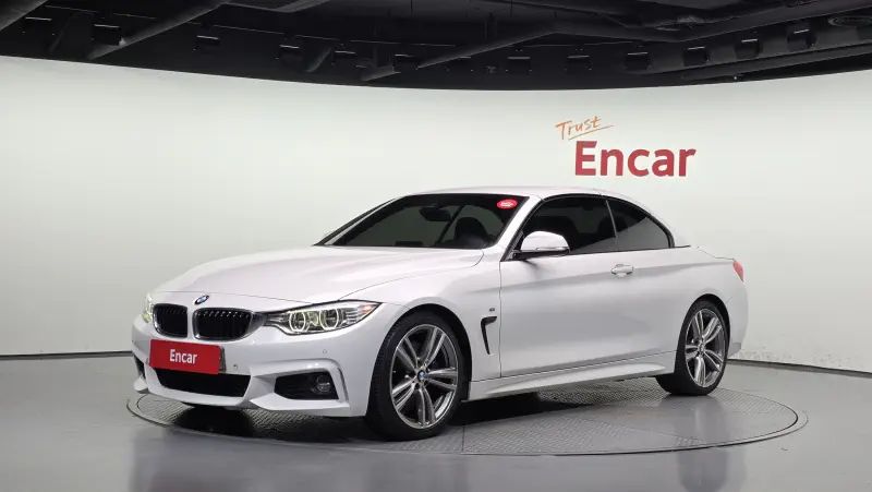 BMW 4-Series