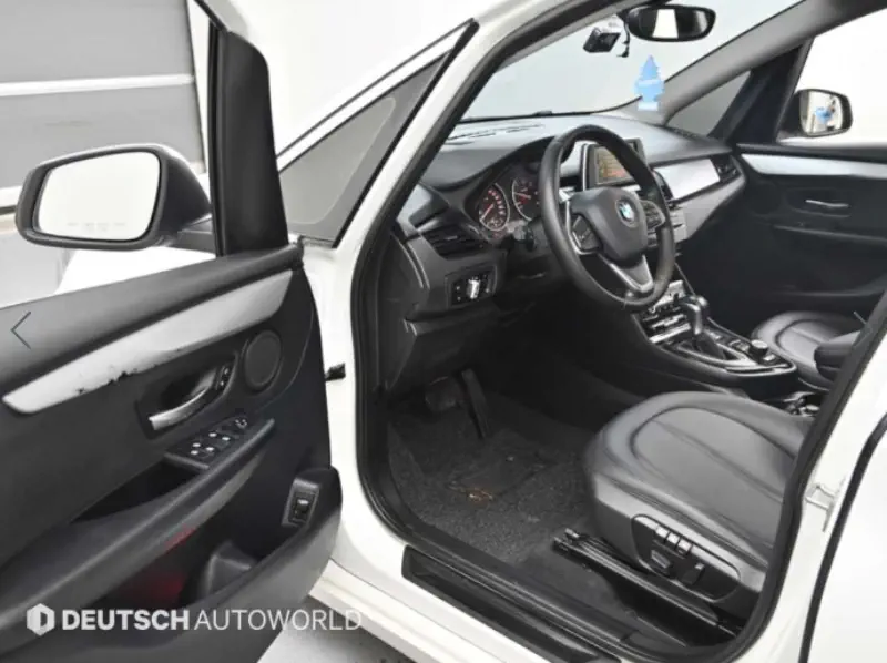 BMW 2-Series Active Tourer