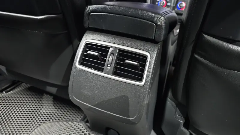 Renault Samsung SM7