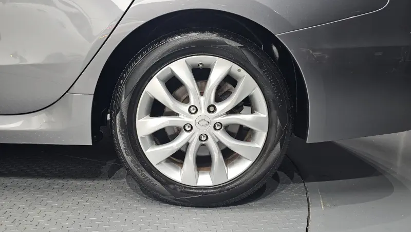 Renault Samsung SM7