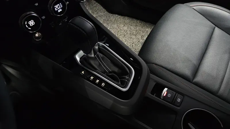 Renault Samsung XM3