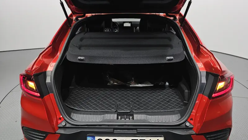 Renault Samsung XM3