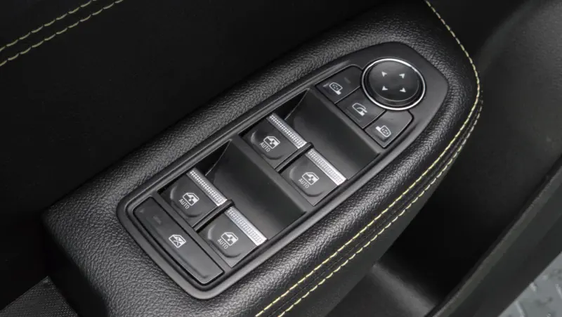 Renault Samsung XM3