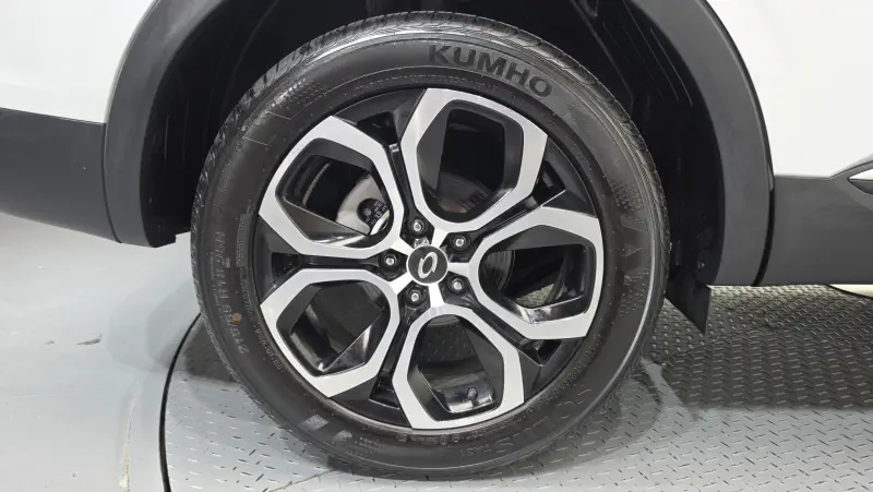 Renault Samsung XM3