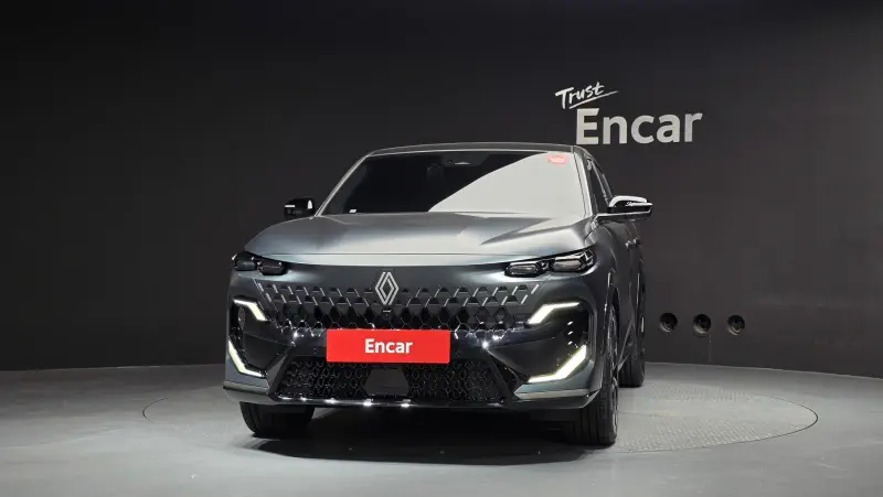 Renault Filante