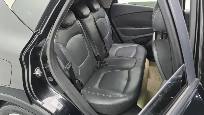 Renault Samsung QM3