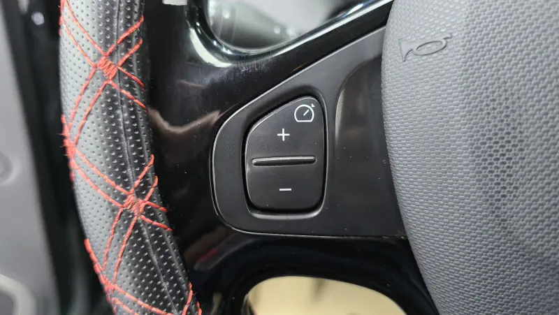 Renault Samsung QM3