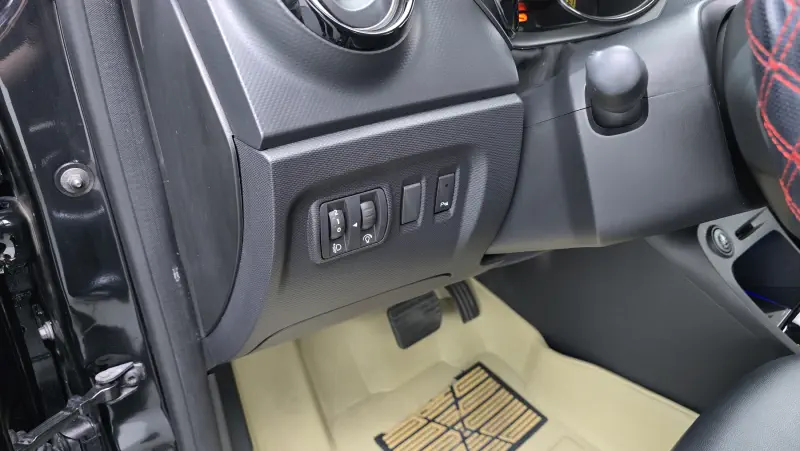 Renault Samsung QM3