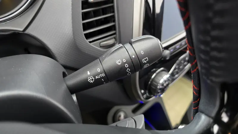 Renault Samsung QM3