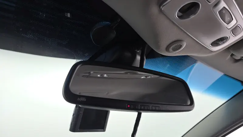 Renault Samsung SM7