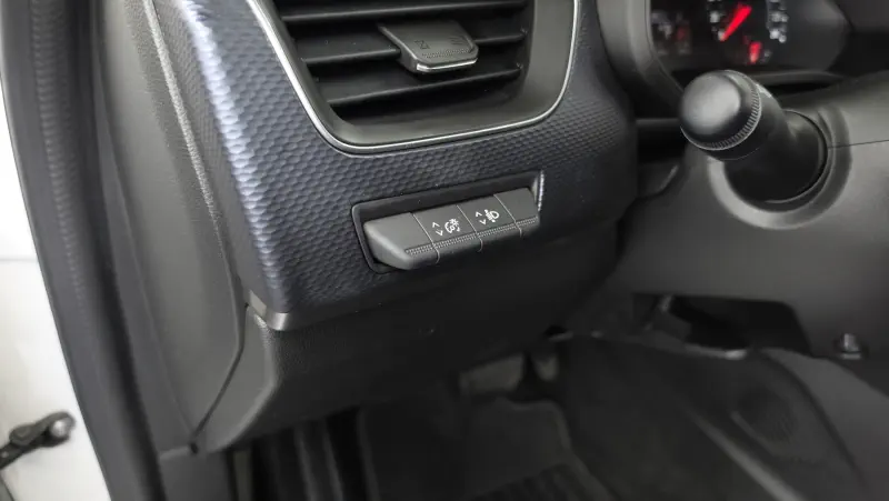 Renault Samsung XM3