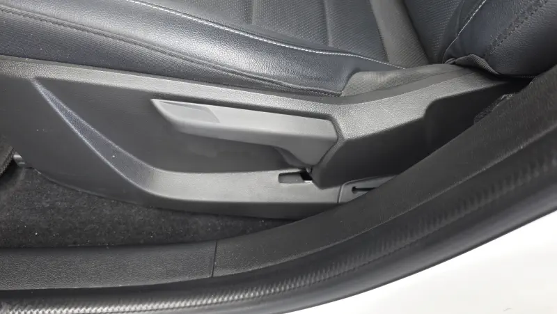 Renault Samsung XM3