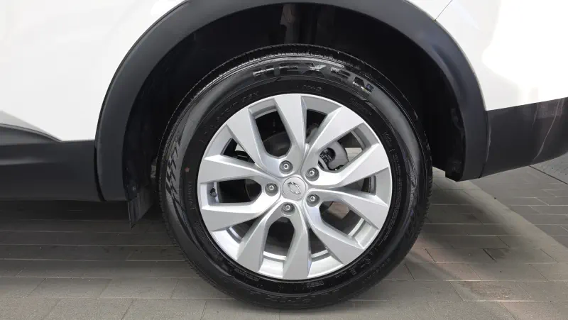 Renault Samsung XM3