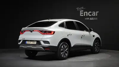 Renault Samsung XM3