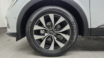 Renault Samsung XM3