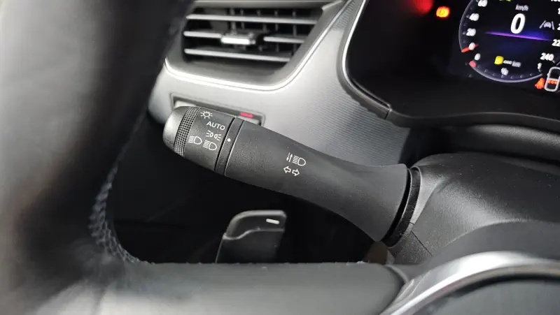 Renault Samsung XM3