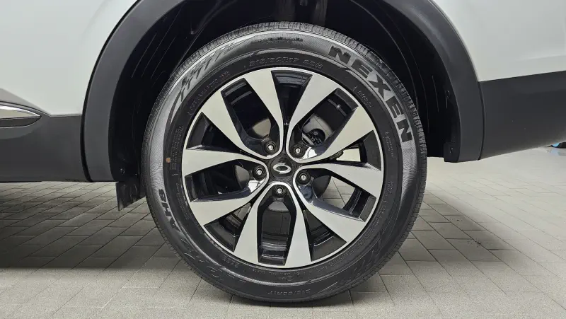Renault Samsung XM3