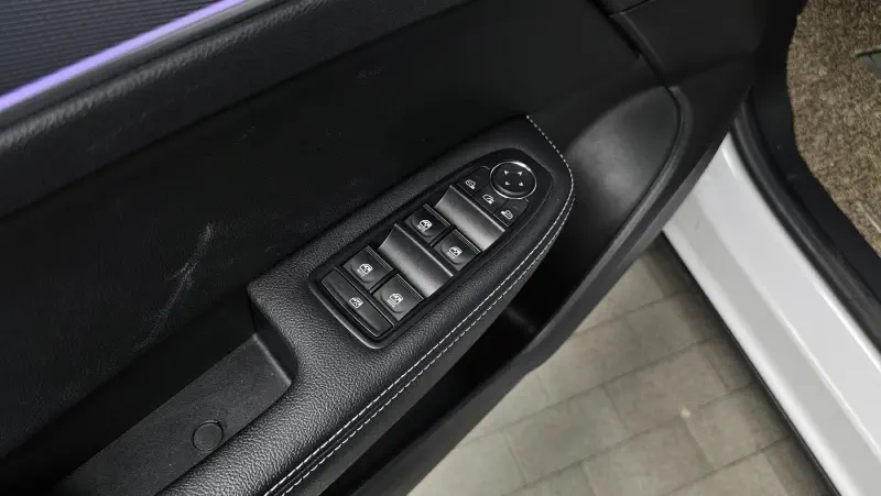 Renault Samsung XM3