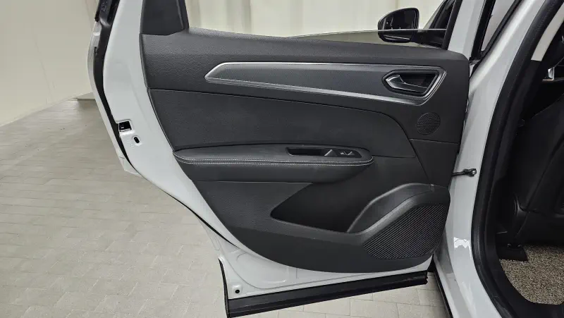 Renault Samsung XM3