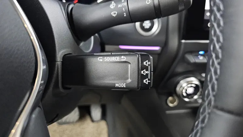 Renault Samsung XM3