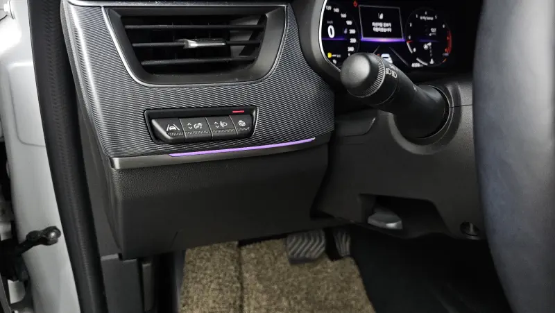 Renault Samsung XM3
