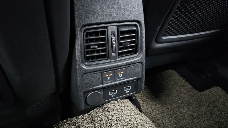 Renault Samsung XM3