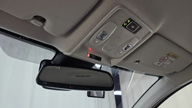 Renault Samsung XM3