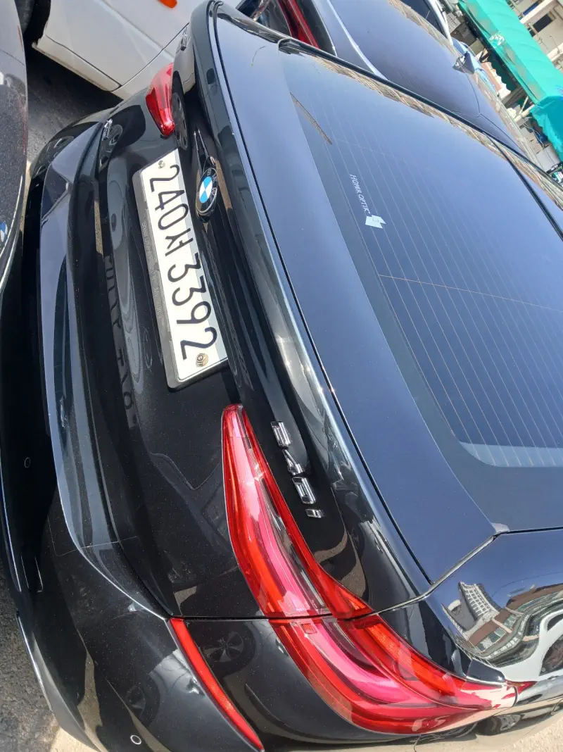 BMW 6-Series Gran Turismo