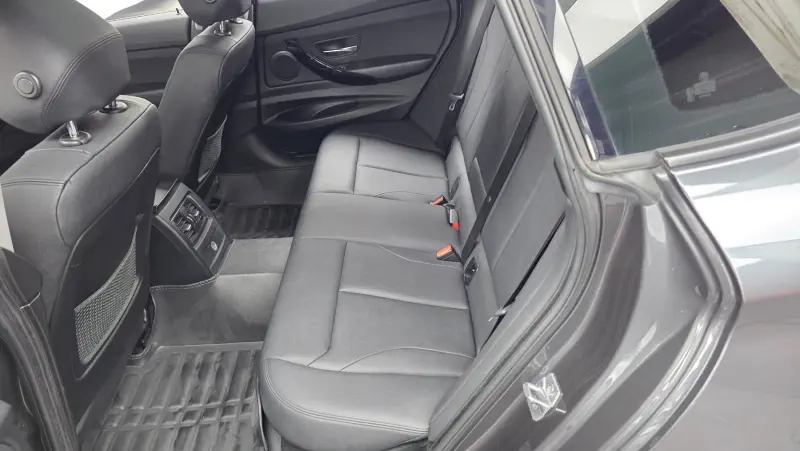 BMW 3-Series Gran Turismo