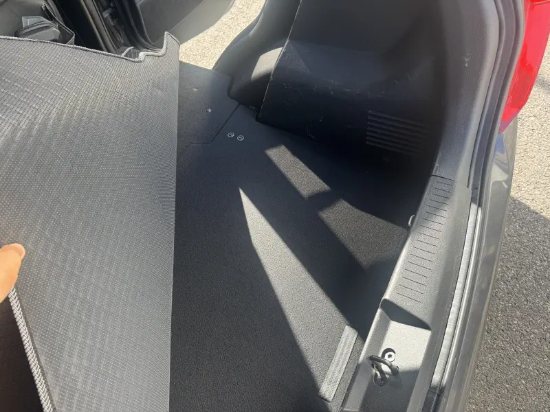 Chevrolet (GM Daewoo) Spark