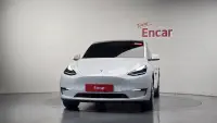 Купить Tesla Model Y Gyeonggi из Кореи, превью 2