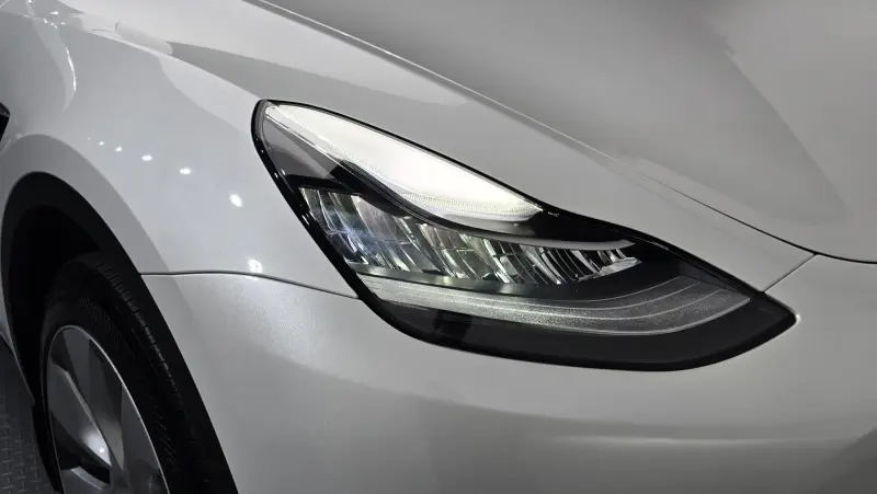 Купить Tesla Model Y Gyeonggi из Кореи