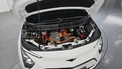 Chevrolet (GM Daewoo) Bolt EV