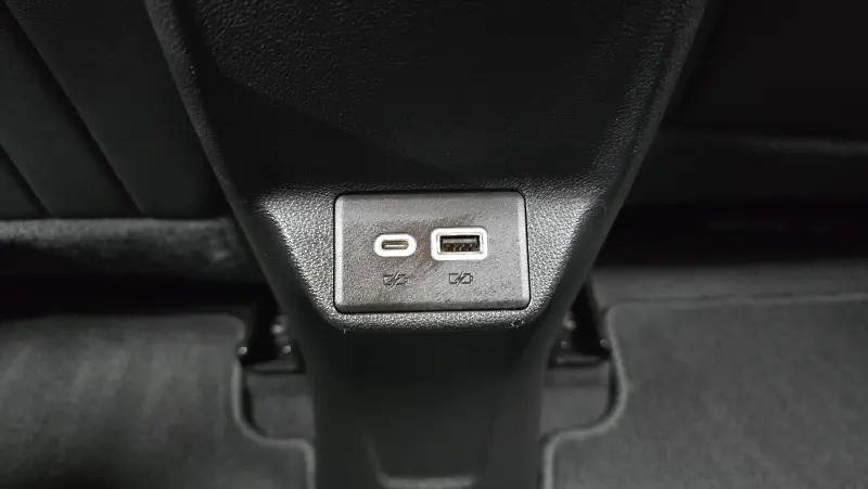 Chevrolet (GM Daewoo) Bolt EV