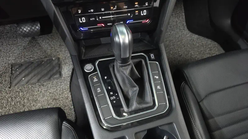 Volkswagen Passat GT