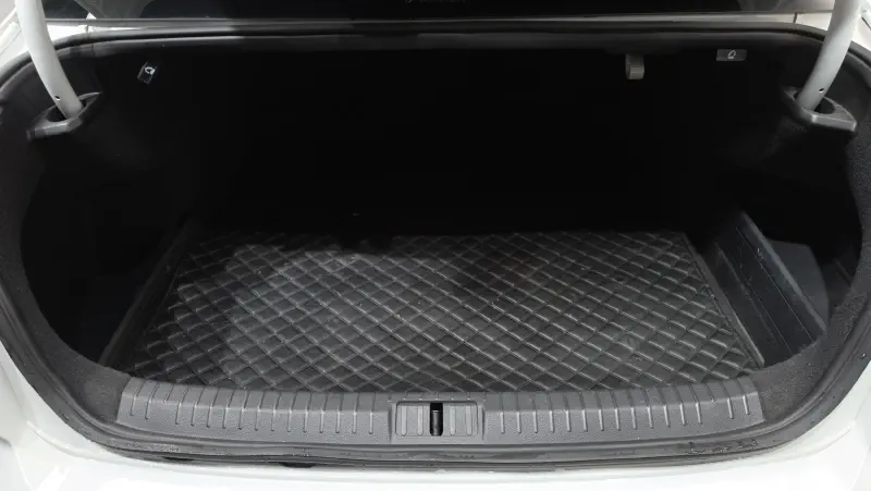 Volkswagen Passat GT