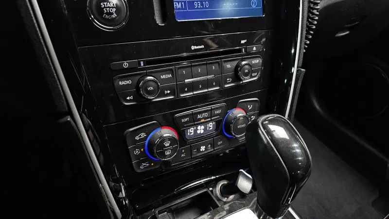 Renault Samsung SM7