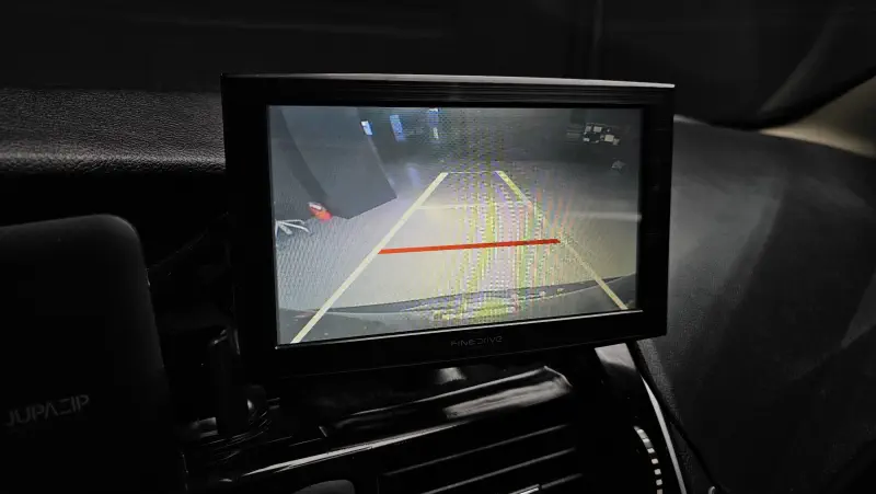 Renault Samsung SM7