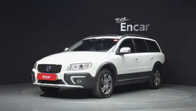 Volvo XC70