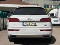 Купить Audi Q5 Gyeonggi из Кореи, превью 5