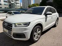 Купить Audi Q5 Gyeonggi из Кореи, превью 3