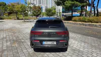 Купить Genesis GV70 Daejeon из Кореи, превью 3