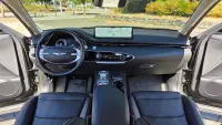 Купить Genesis GV70 Daejeon из Кореи, превью 11