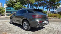 Купить Genesis GV70 Daejeon из Кореи, превью 6