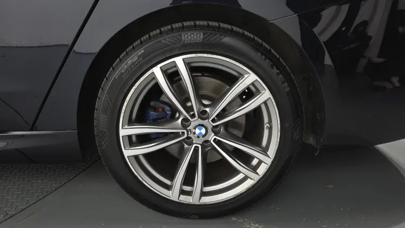 BMW 6-Series Gran Turismo