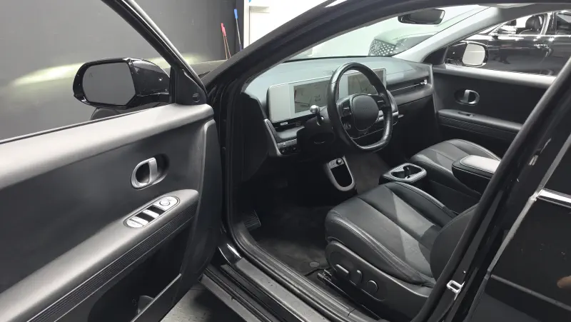 Hyundai Ioniq 5
