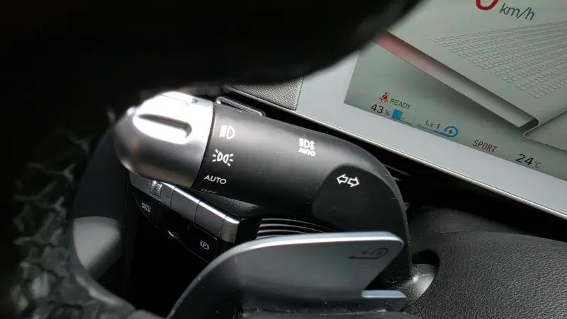 Hyundai Ioniq 5