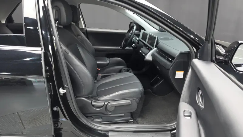 Hyundai Ioniq 5