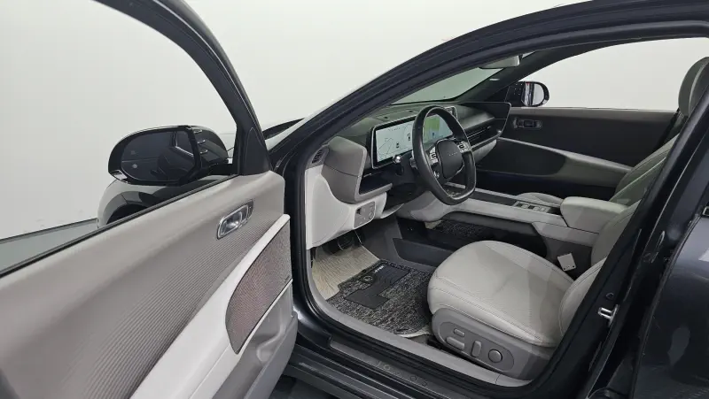 Hyundai Ioniq 6